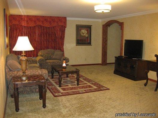 Acorn Motor Inn Oak Harbor Room photo